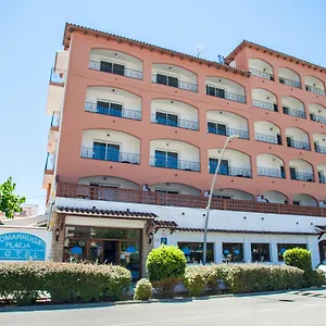 Hotel Comarruga Platja Coma-ruga