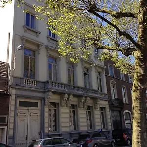 Apartamento Business-flatsghent Gante