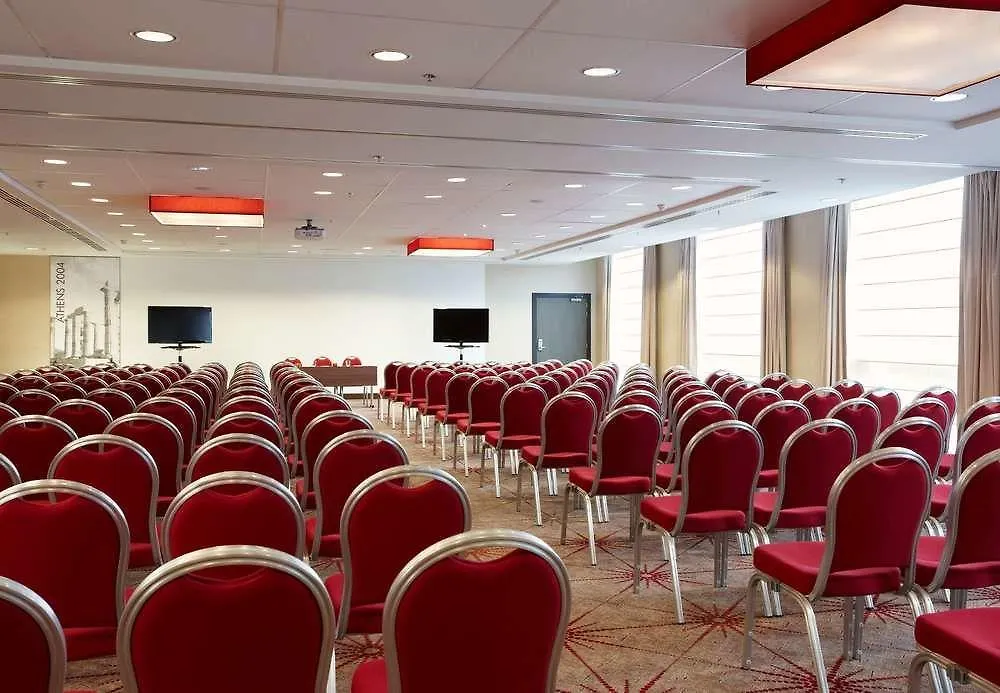 Courtyard By Marriott Brussels Hotel Diegem