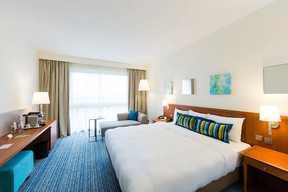 Courtyard By Marriott Brussels Hotel Diegem