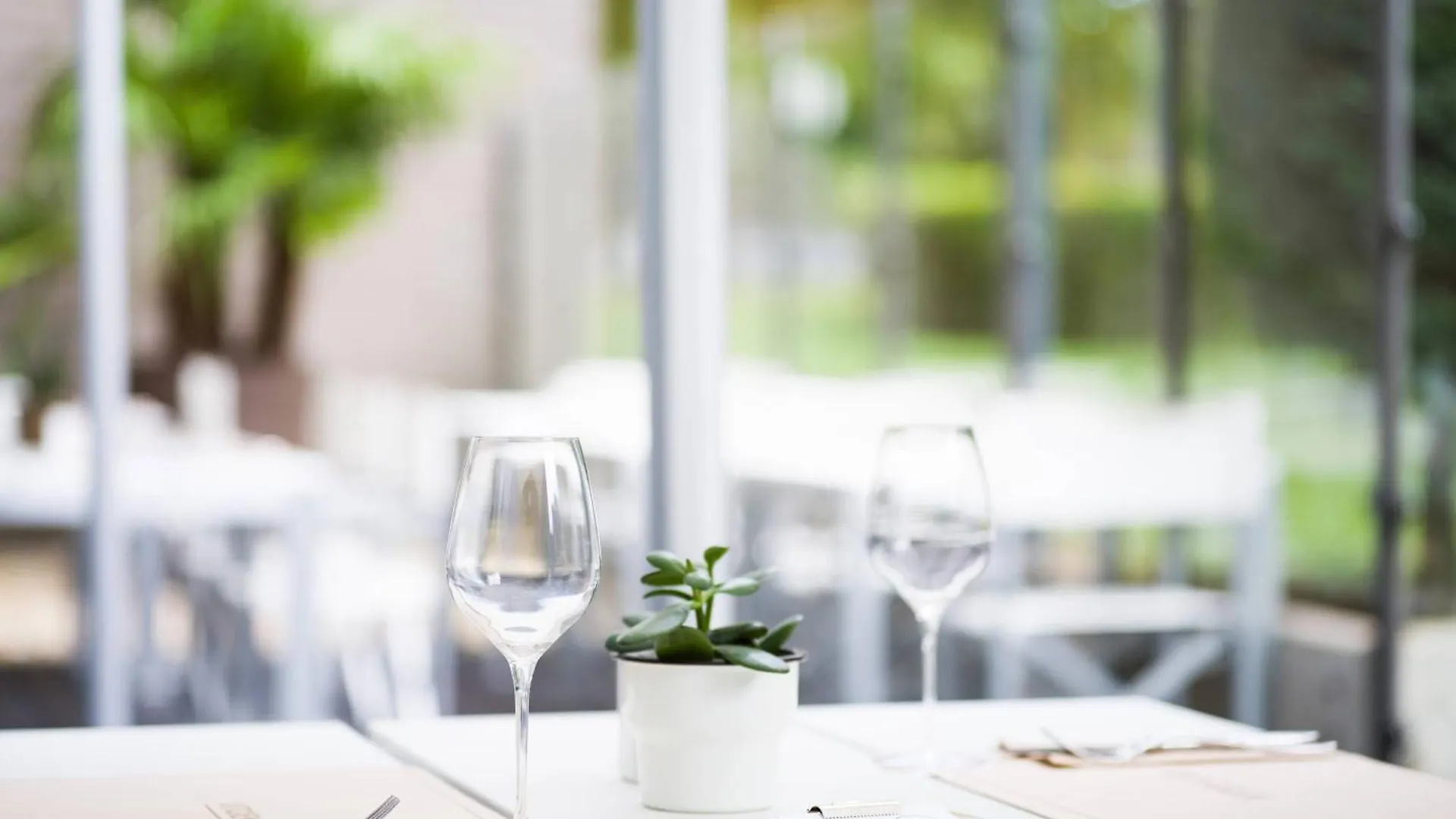 Hotel Courtyard By Marriott Brussels Diegem 4*,