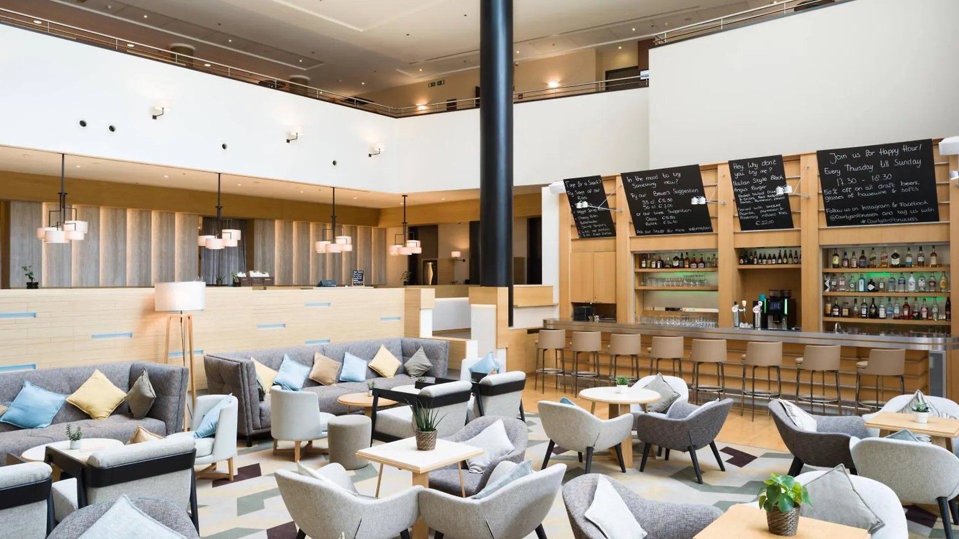 Courtyard By Marriott Brussels Hotel Diegem