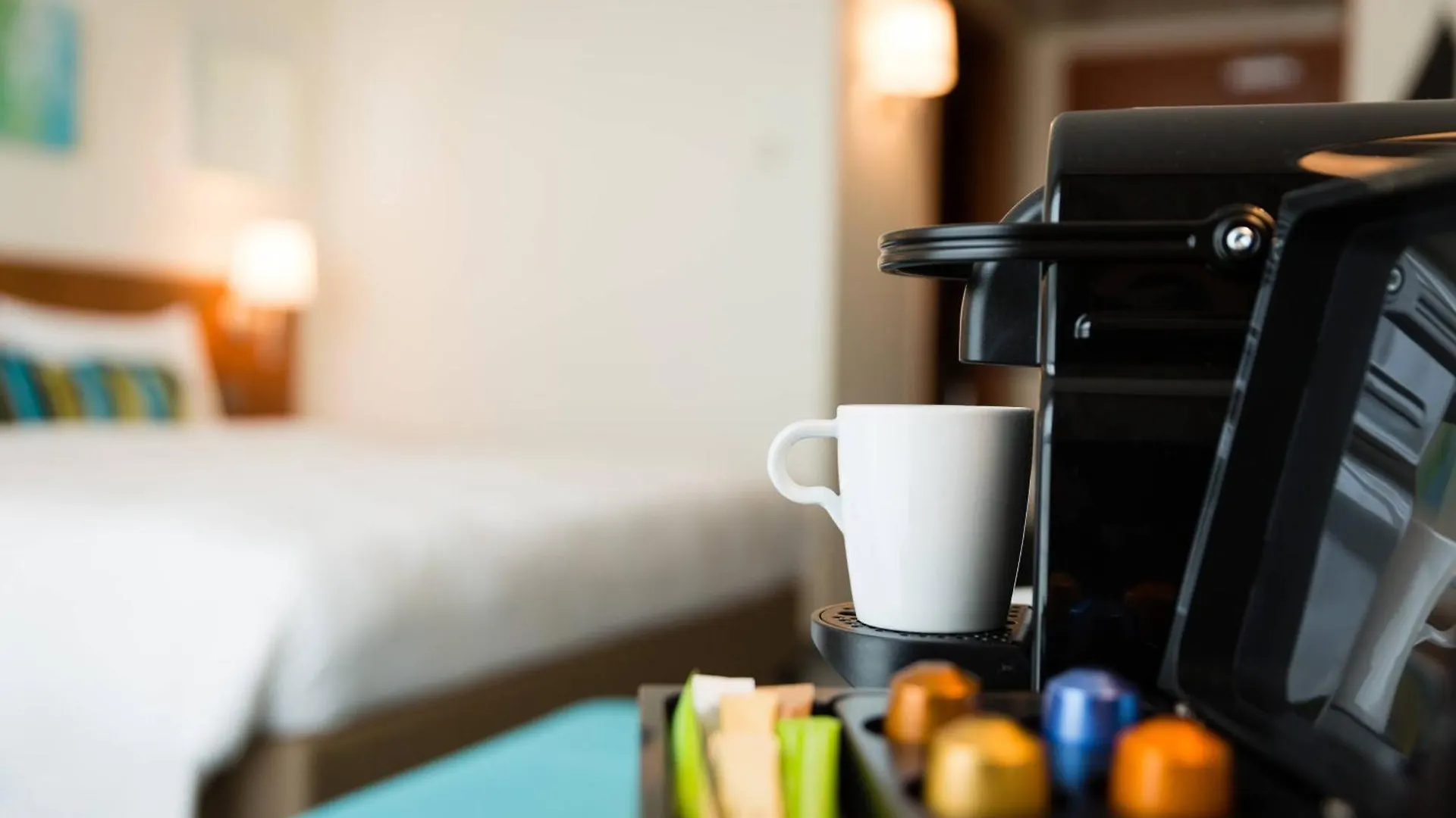 Hotel Courtyard By Marriott Brussels Diegem