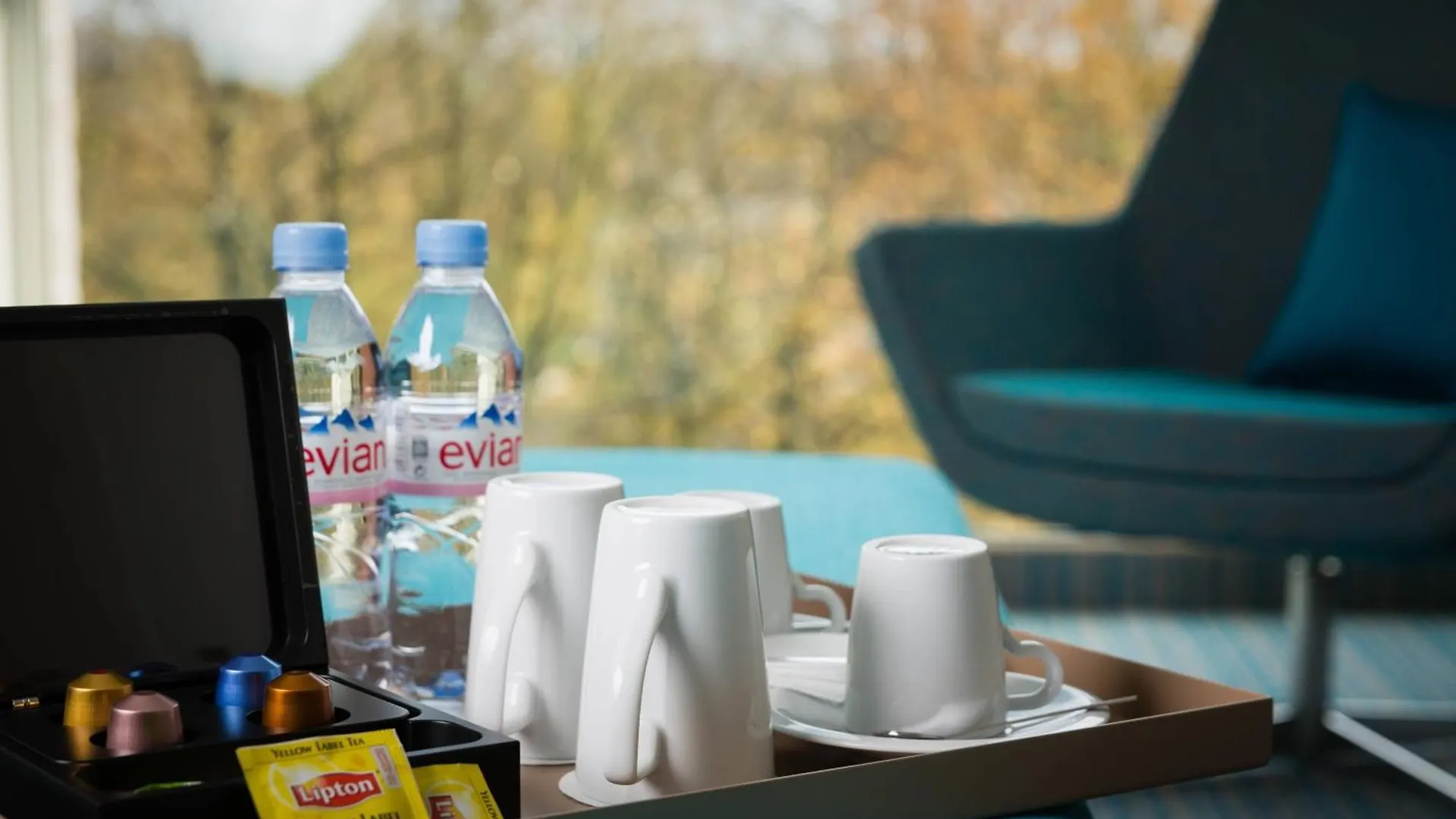 Courtyard By Marriott Brussels Hotel Diegem