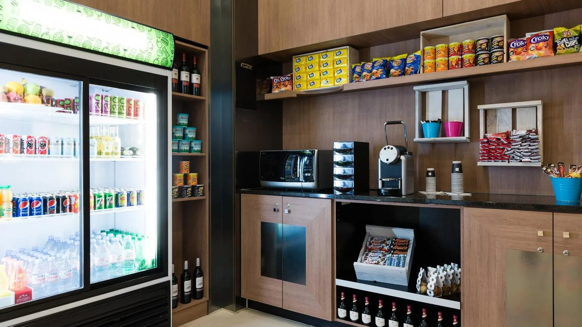 Courtyard By Marriott Brussels Hotel Diegem