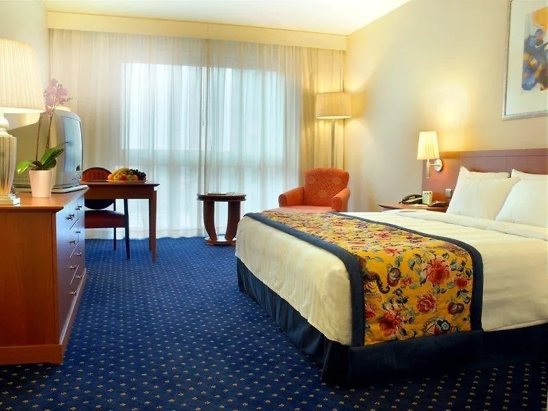 Courtyard By Marriott Brussels Hotel Diegem