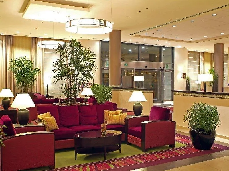 Courtyard By Marriott Brussels Hotel Diegem