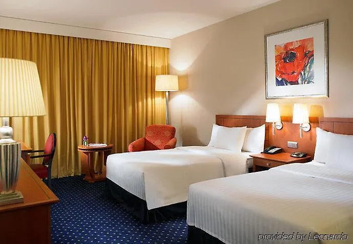 Courtyard By Marriott Brussels Hotel Diegem