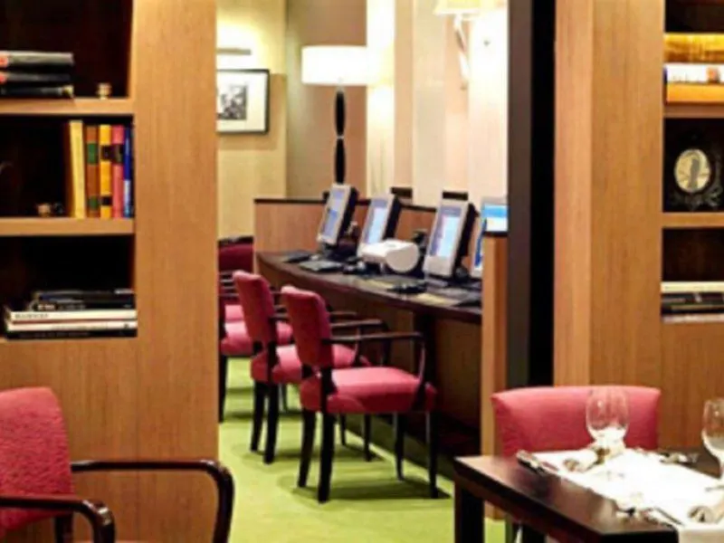Courtyard By Marriott Brussels Hotel Diegem Belgium