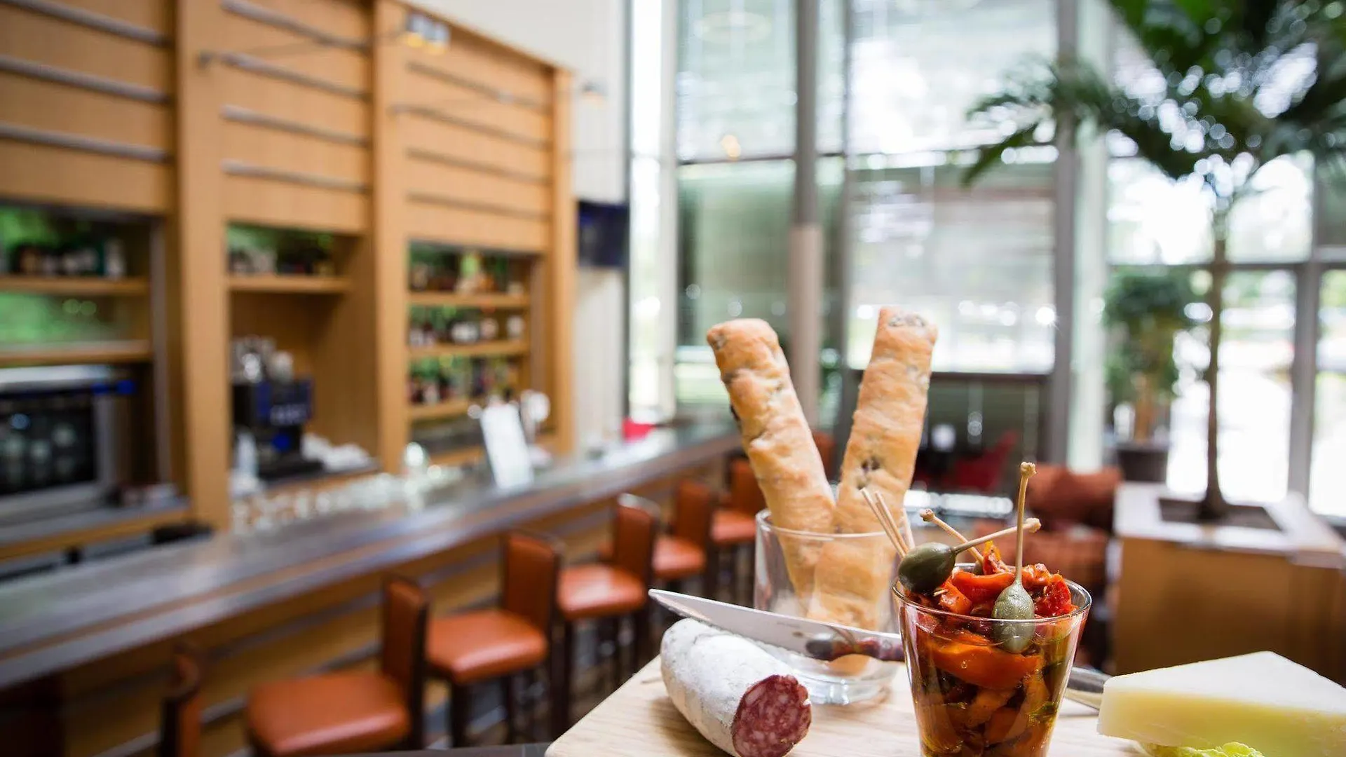 Courtyard By Marriott Brussels Hotel Diegem