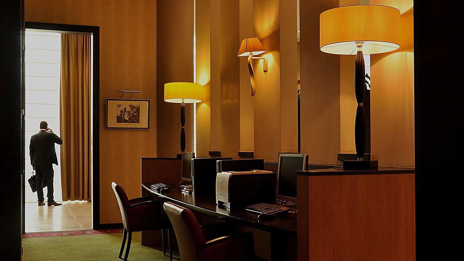 Courtyard By Marriott Brussels Hotel Diegem Belgium