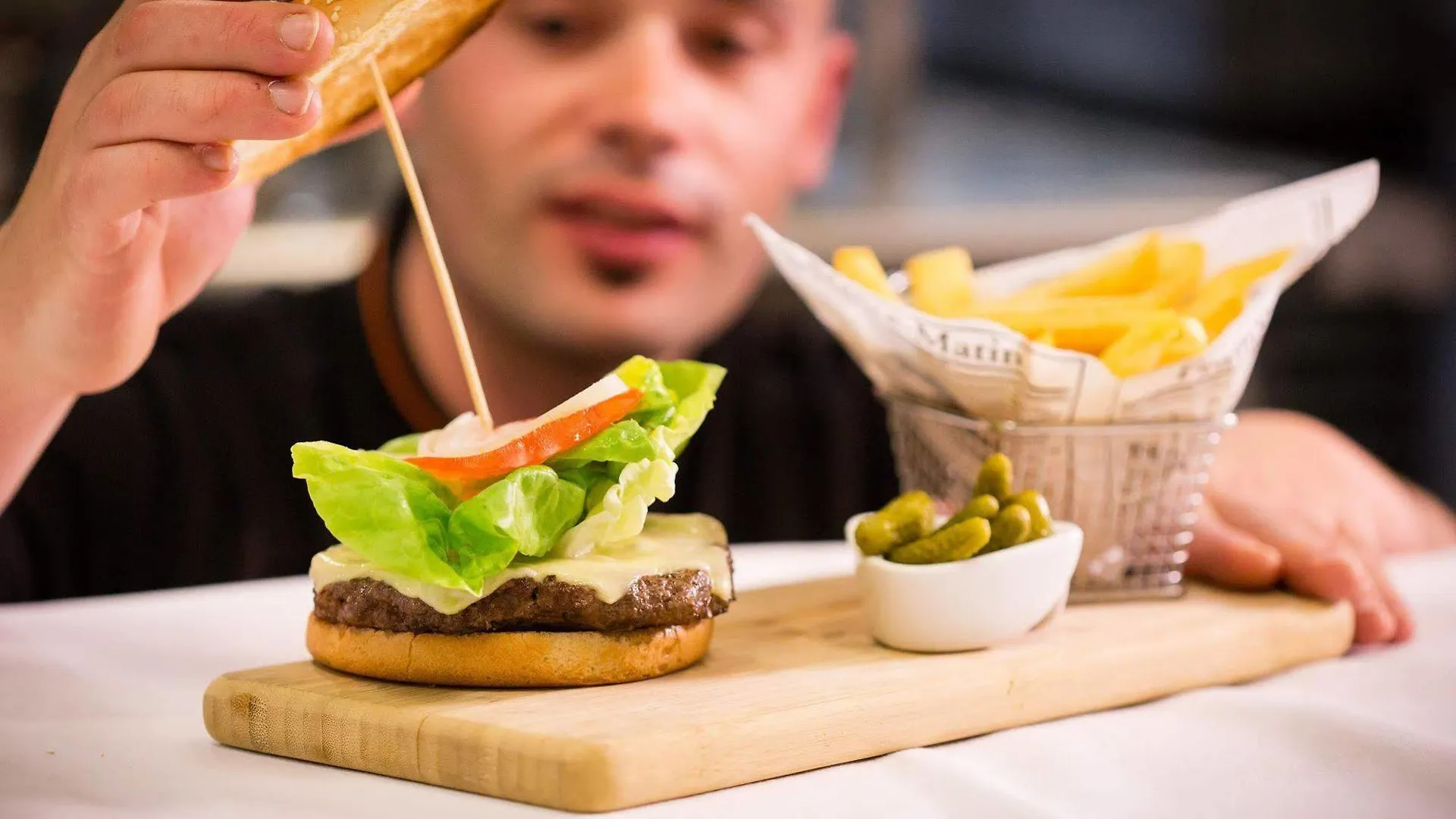Hotel Courtyard By Marriott Brussels Diegem