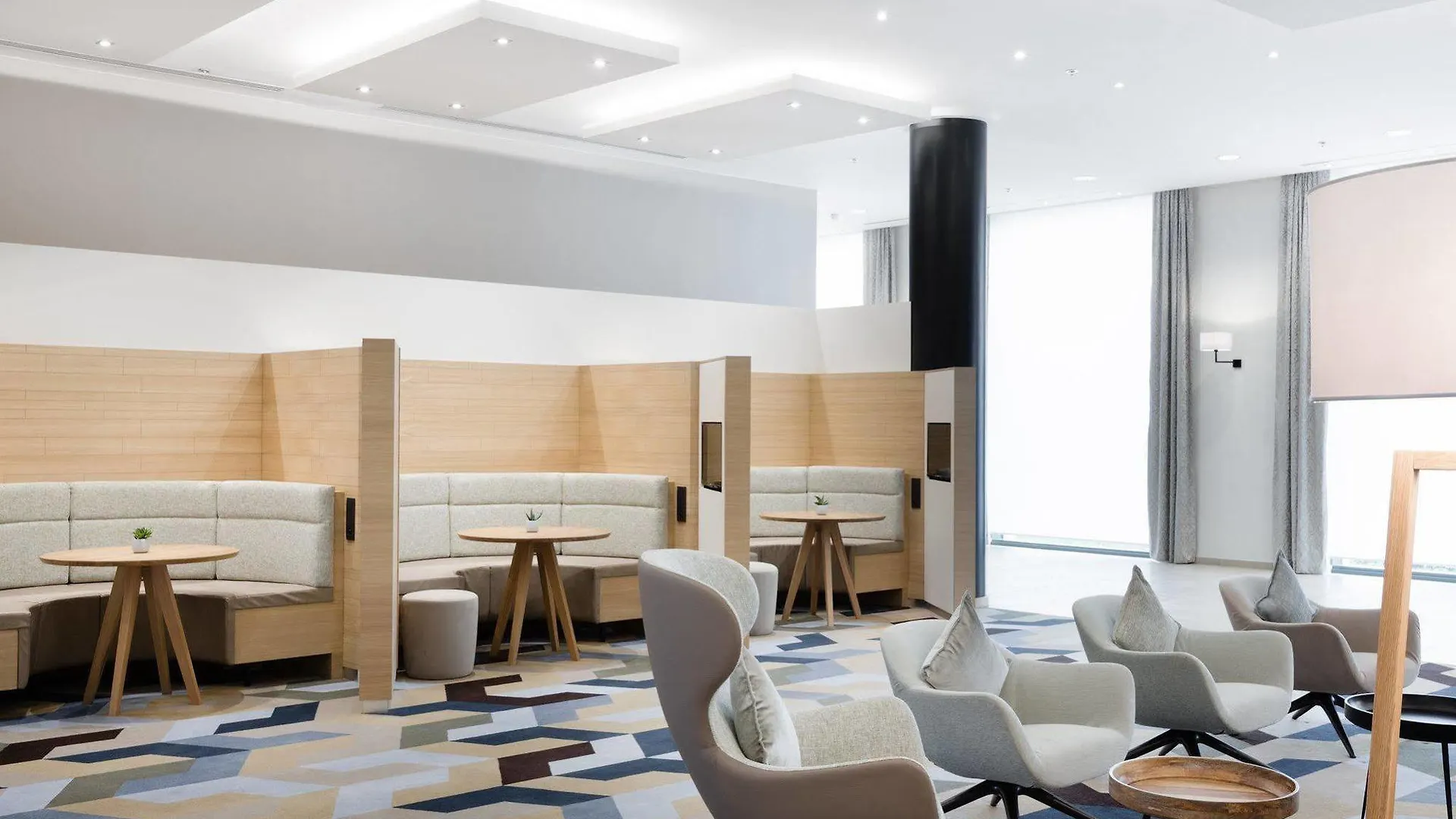 Courtyard By Marriott Brussels Hotel Diegem