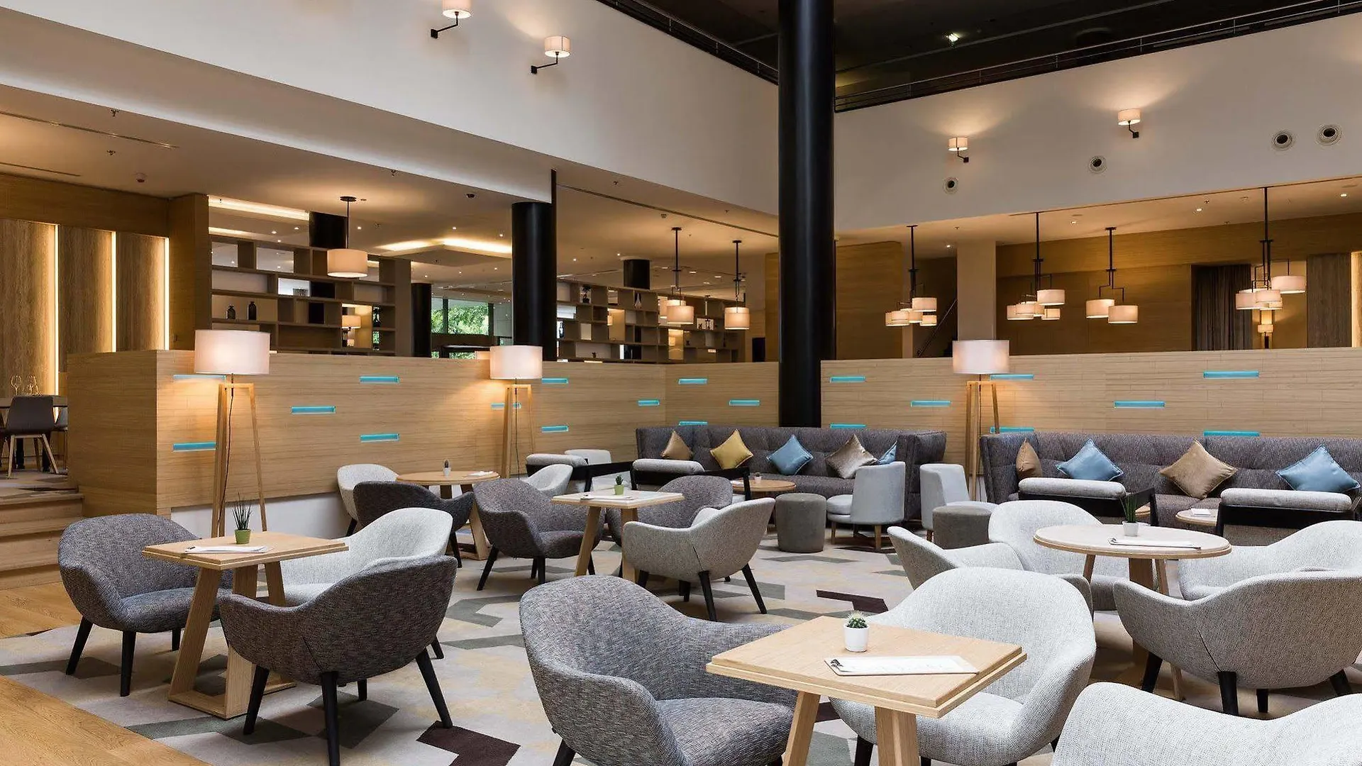 Courtyard By Marriott Brussels Hotel Diegem 4*,  Belgium