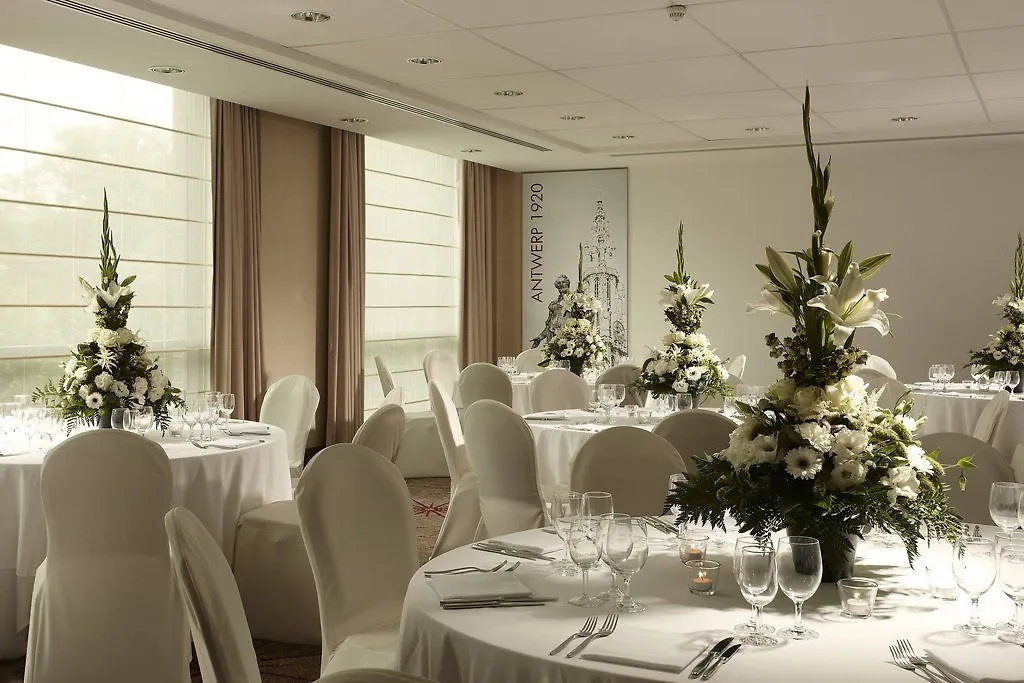Courtyard By Marriott Brussels Hotel Diegem