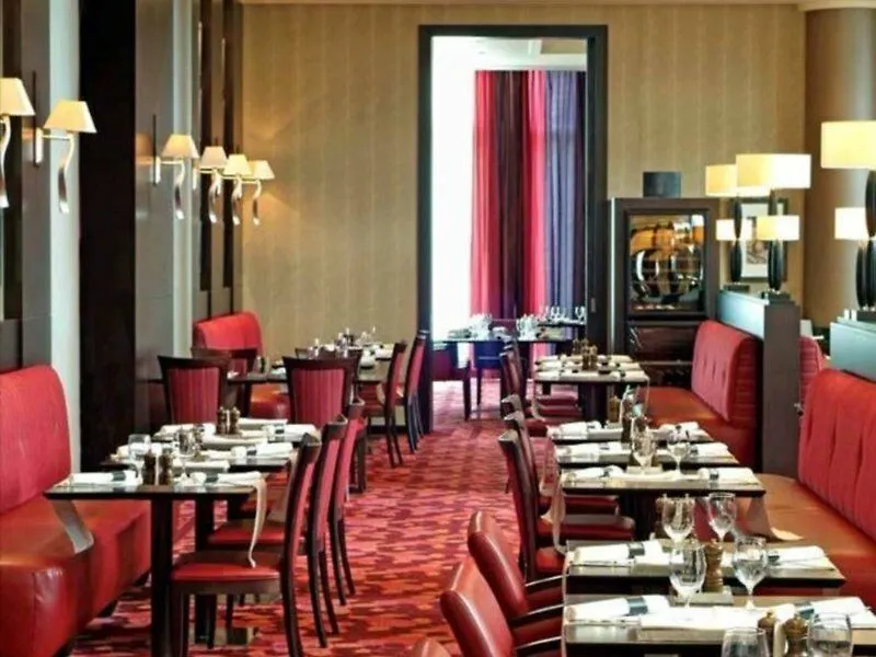 Courtyard By Marriott Brussels Hotel Diegem