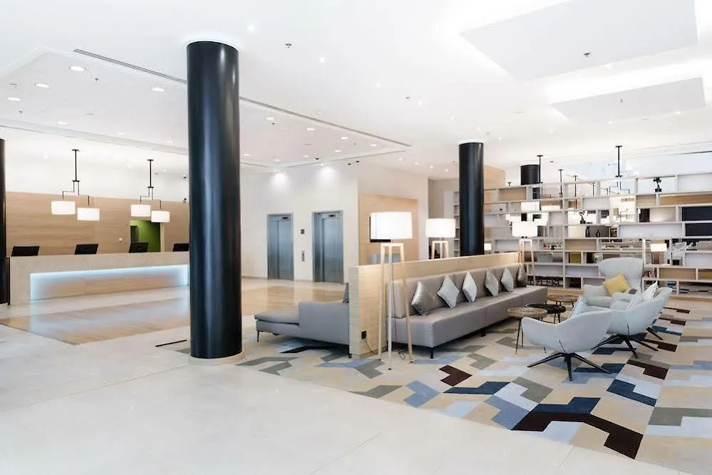 Courtyard By Marriott Brussels Hotel Diegem