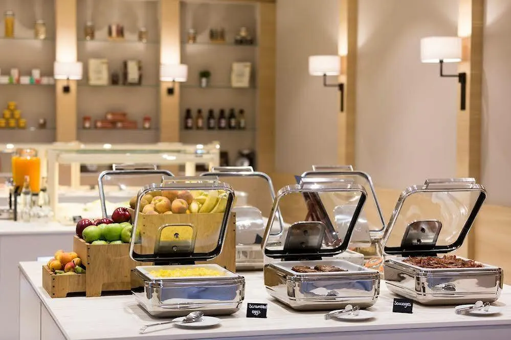 Courtyard By Marriott Brussels Hotel Diegem