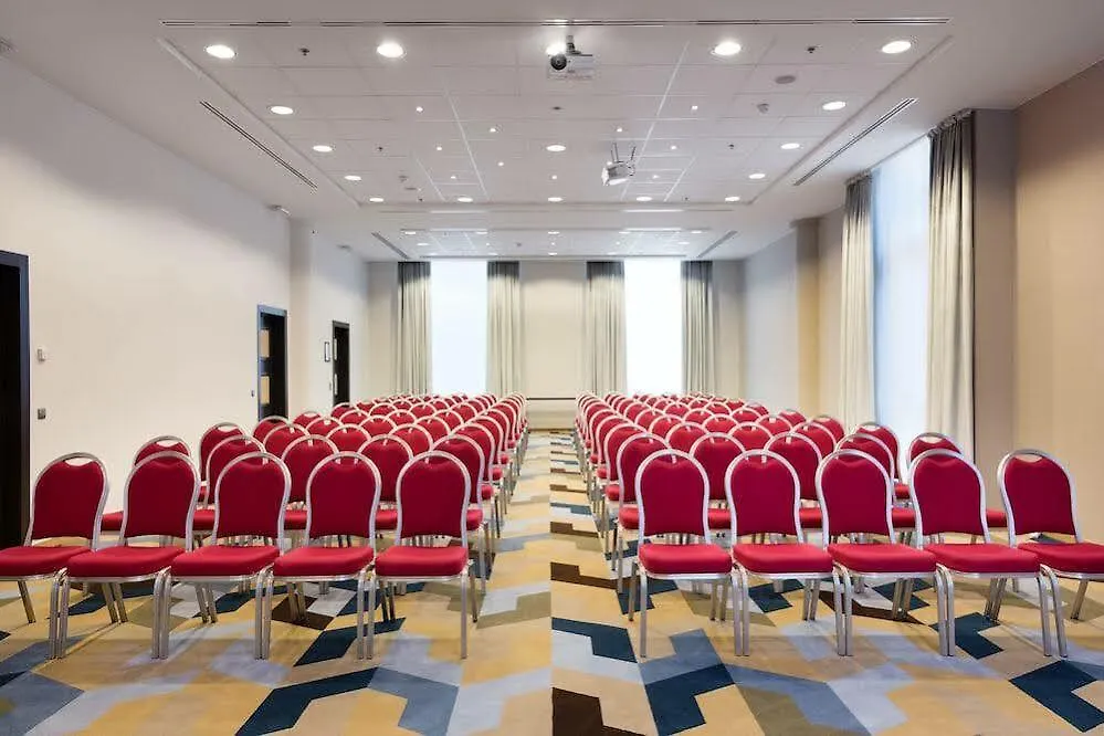 Courtyard By Marriott Brussels Hotel Diegem